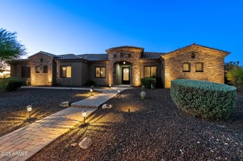 10868 W Dove Roost Rd, Queen Creek, AZ 85144