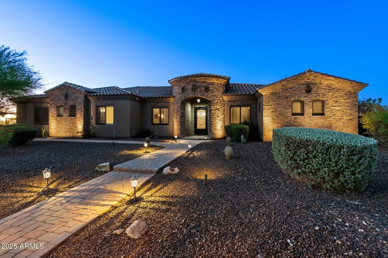 10868 W Dove Roost Rd, Queen Creek, AZ 85144