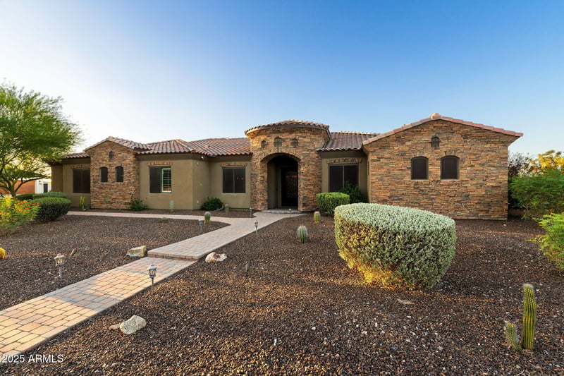 10868 W Dove Roost Rd, Queen Creek, AZ 85144