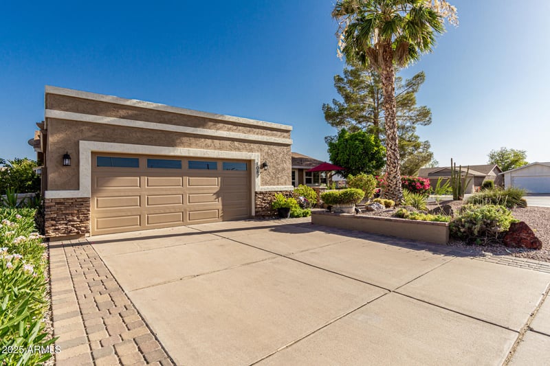 1087 Leisure World --, Mesa, AZ 85206