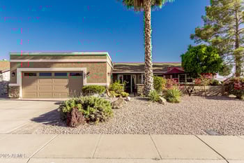 1087 Leisure World --, Mesa, AZ 85206