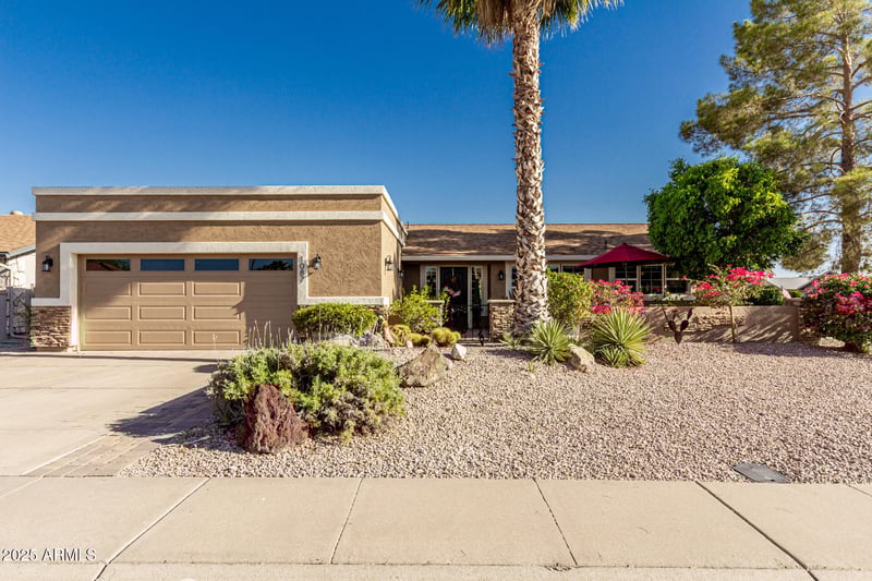 1087 Leisure World --, Mesa, AZ 85206