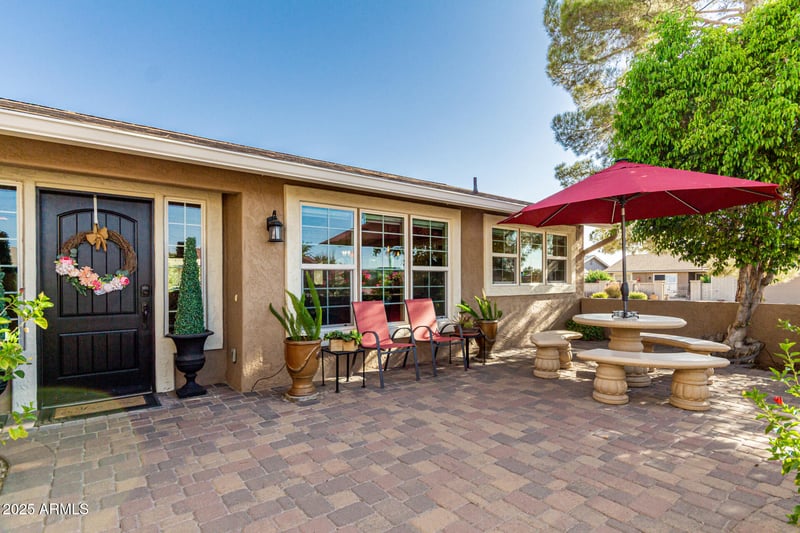 1087 Leisure World --, Mesa, AZ 85206