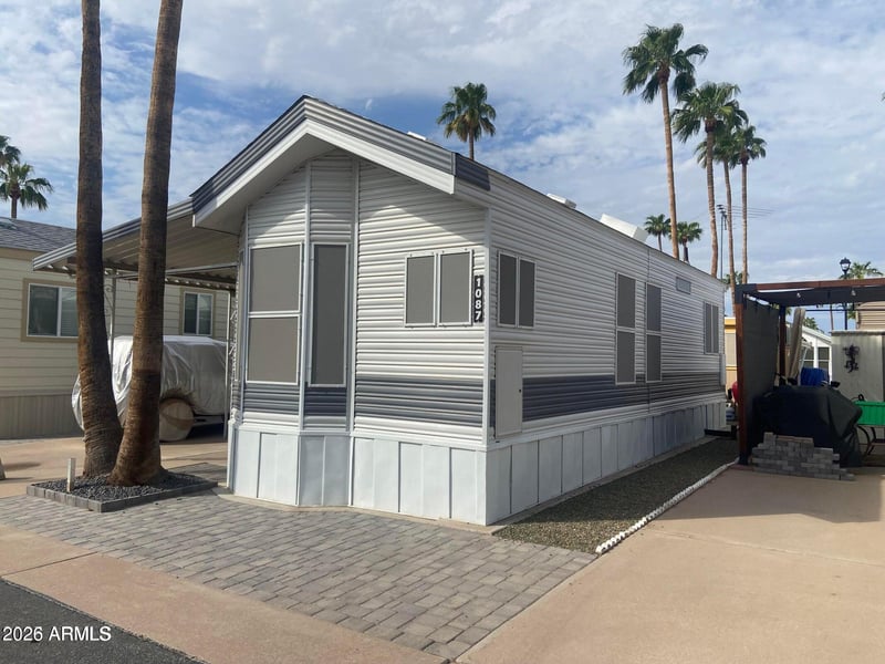1087 Shoshone Dr #87, Apache Junction, AZ 85119