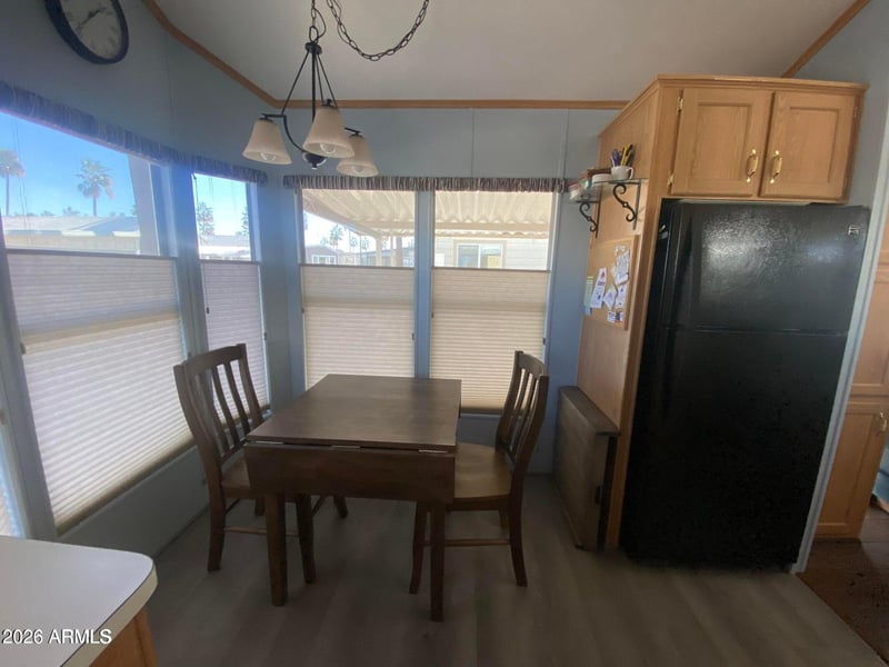 1087 S Shoshone Dr #87, Apache Junction, AZ 85119