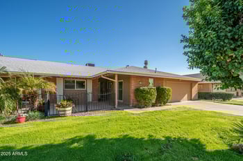 10870 Clair Dr, Sun, AZ 85351