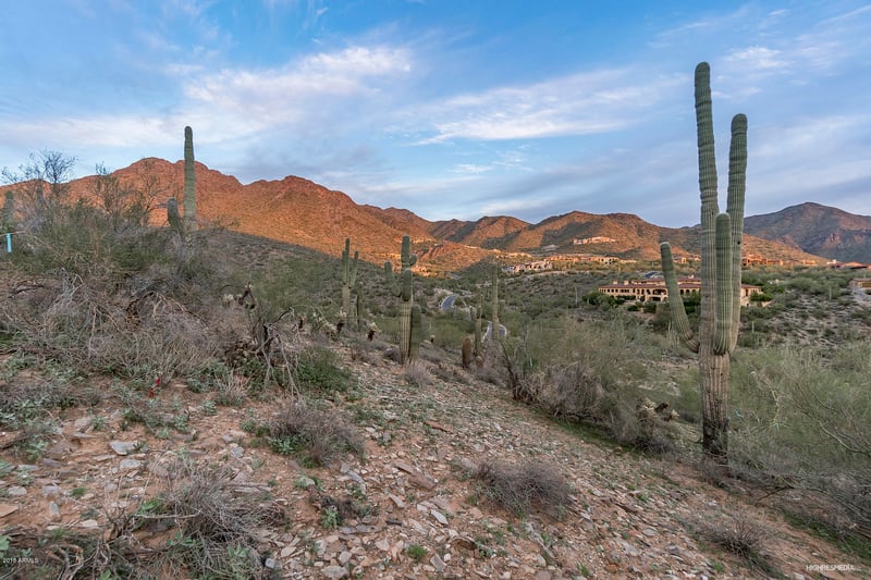 10870 E Canyon Cross Way, Scottsdale, AZ 85255