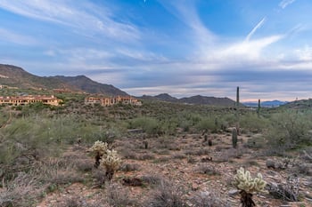 10870 E Canyon Cross Way, Scottsdale, AZ 85255