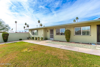 10870 Santa Fe Dr, Sun City, AZ 85351