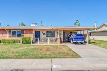 10873 Clair Dr, Sun City, AZ 85351
