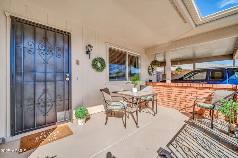 10873 Clair Dr, Sun City, AZ 85351