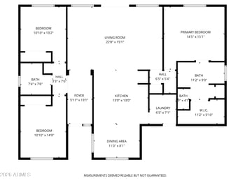 10873 Oraibi Dr, Peoria, AZ 85373