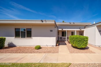 10874 Coggins Dr, Sun City, AZ 85351
