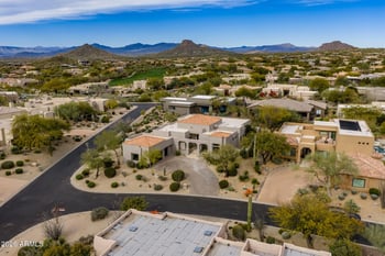 10874 Dale Ln, Scottsdale, AZ 85262