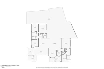 10874 Palomino Rd, Scottsdale, AZ 85259