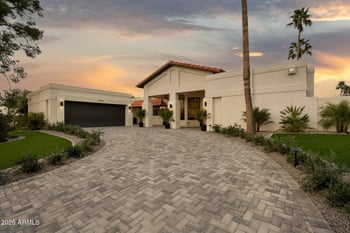 10874 Palomino Rd, Scottsdale, AZ 85259