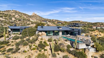 10874 Purple Aster Way, Scottsdale, AZ 85262