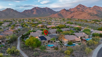 10875 Mirasol Cir, Scottsdale, AZ 85255