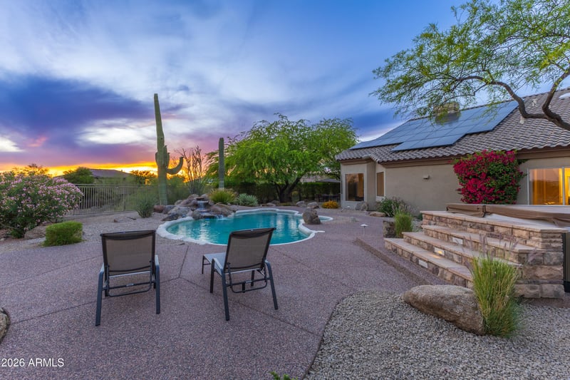 10875 Mirasol Cir, Scottsdale, AZ 85255