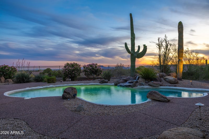 10875 Mirasol Cir, Scottsdale, AZ 85255