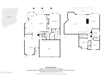 10875 E Mirasol Cir, Scottsdale, AZ 85255