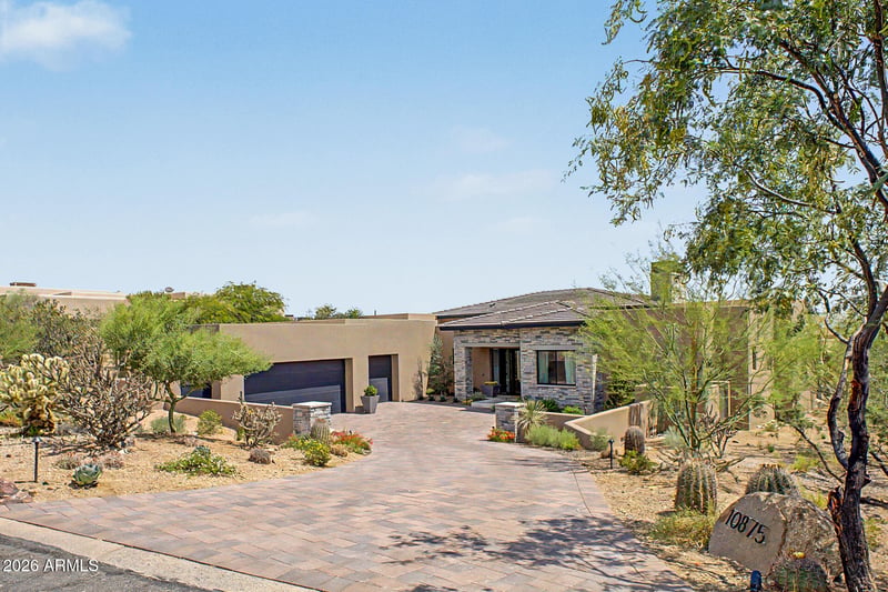 10875 Prospect Point Dr, Scottsdale, AZ 85262