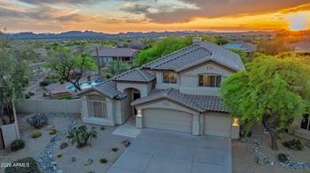 10875 Mirasol Cir E, Scottsdale, AZ 85255