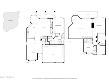 10875 Mirasol Cir E, Scottsdale, AZ 85255