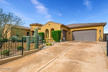 10876 Celestial Dr, Scottsdale, AZ 85262
