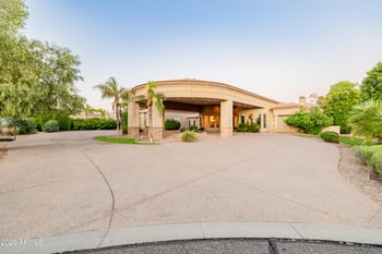 10876 Ironwood Dr, Scottsdale, AZ 85259