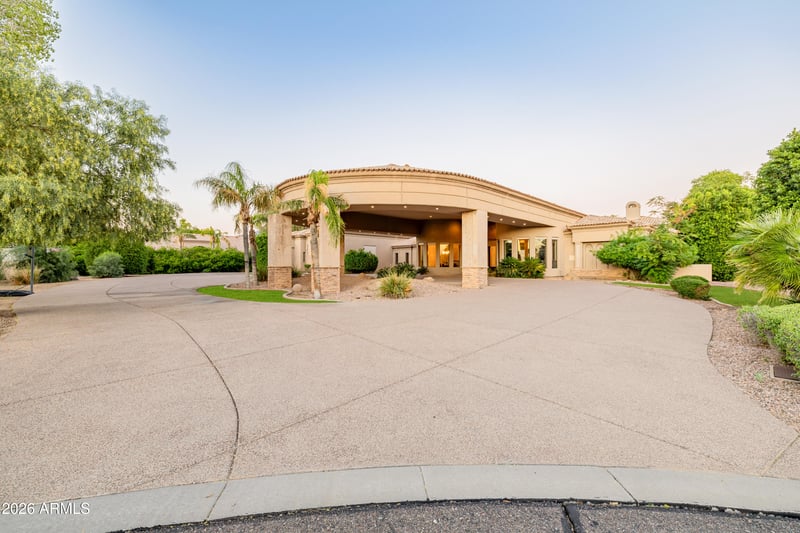 10876 Ironwood Dr, Scottsdale, AZ 85259