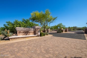 10876 E Rising Sun Dr #24, Scottsdale, AZ 85262
