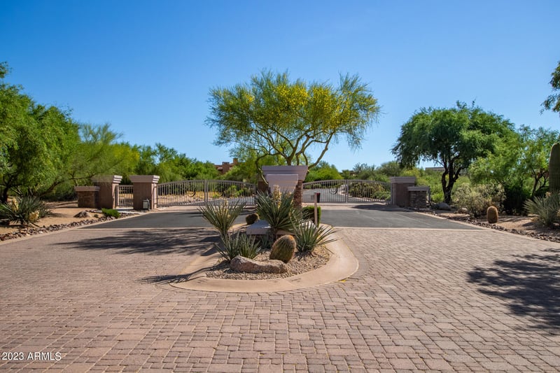 10876 E Rising Sun Dr #24, Scottsdale, AZ 85262
