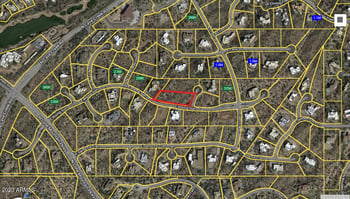 10876 E Rising Sun Dr #24, Scottsdale, AZ 85262