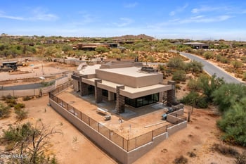 10876 Rising Sun Dr, Scottsdale, AZ 85262