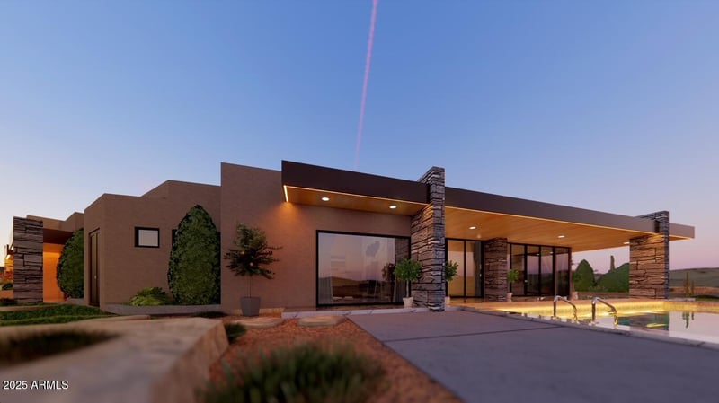 10876 Rising Sun Dr, Scottsdale, AZ 85262