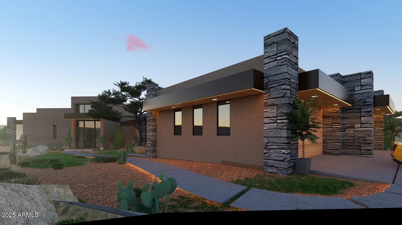 10876 Rising Sun Dr, Scottsdale, AZ 85262