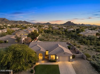 10877 120th Pl, Scottsdale, AZ 85259