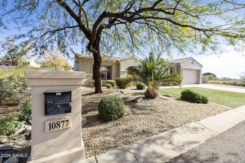 10877 120th Pl, Scottsdale, AZ 85259