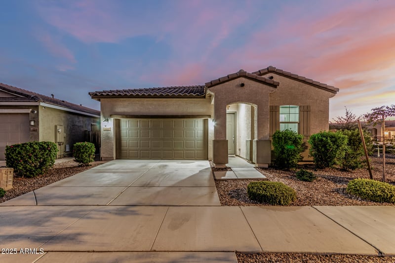 10877 Marshall Ave, Phoenix, AZ 85037