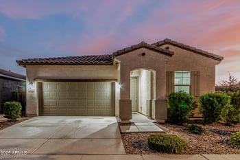 10877 Marshall Ave, Phoenix, AZ 85037