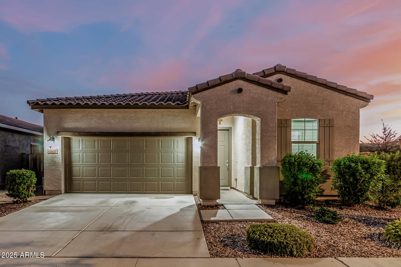 10877 Marshall Ave, Phoenix, AZ 85037