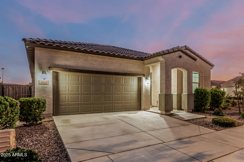 10877 Marshall Ave, Phoenix, AZ 85037