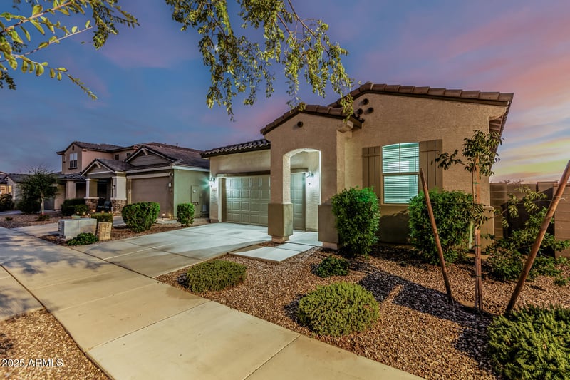 10877 Marshall Ave, Phoenix, AZ 85037