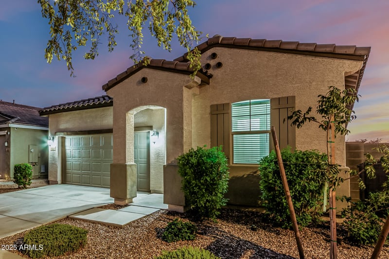 10877 Marshall Ave, Phoenix, AZ 85037