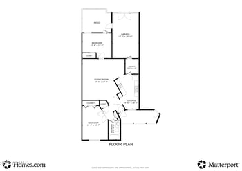 10878 W Coggins Dr, Sun City, AZ 85351