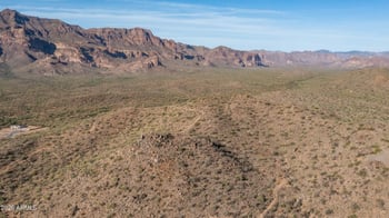 10879 Copa Del Oro Ln 4 Lot S, Gold Canyon, AZ 85118