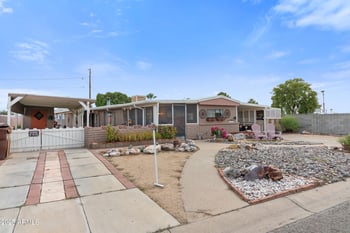 10879 Sack Dr, Peoria, AZ 85373