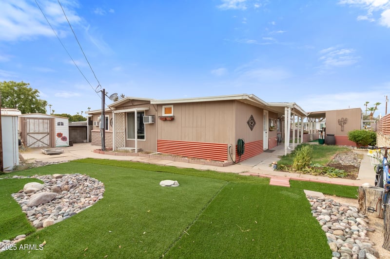 10879 Sack Dr, Peoria, AZ 85373