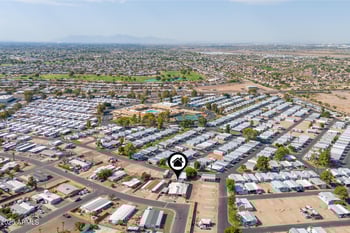 10879 Sack Dr, Peoria, AZ 85373